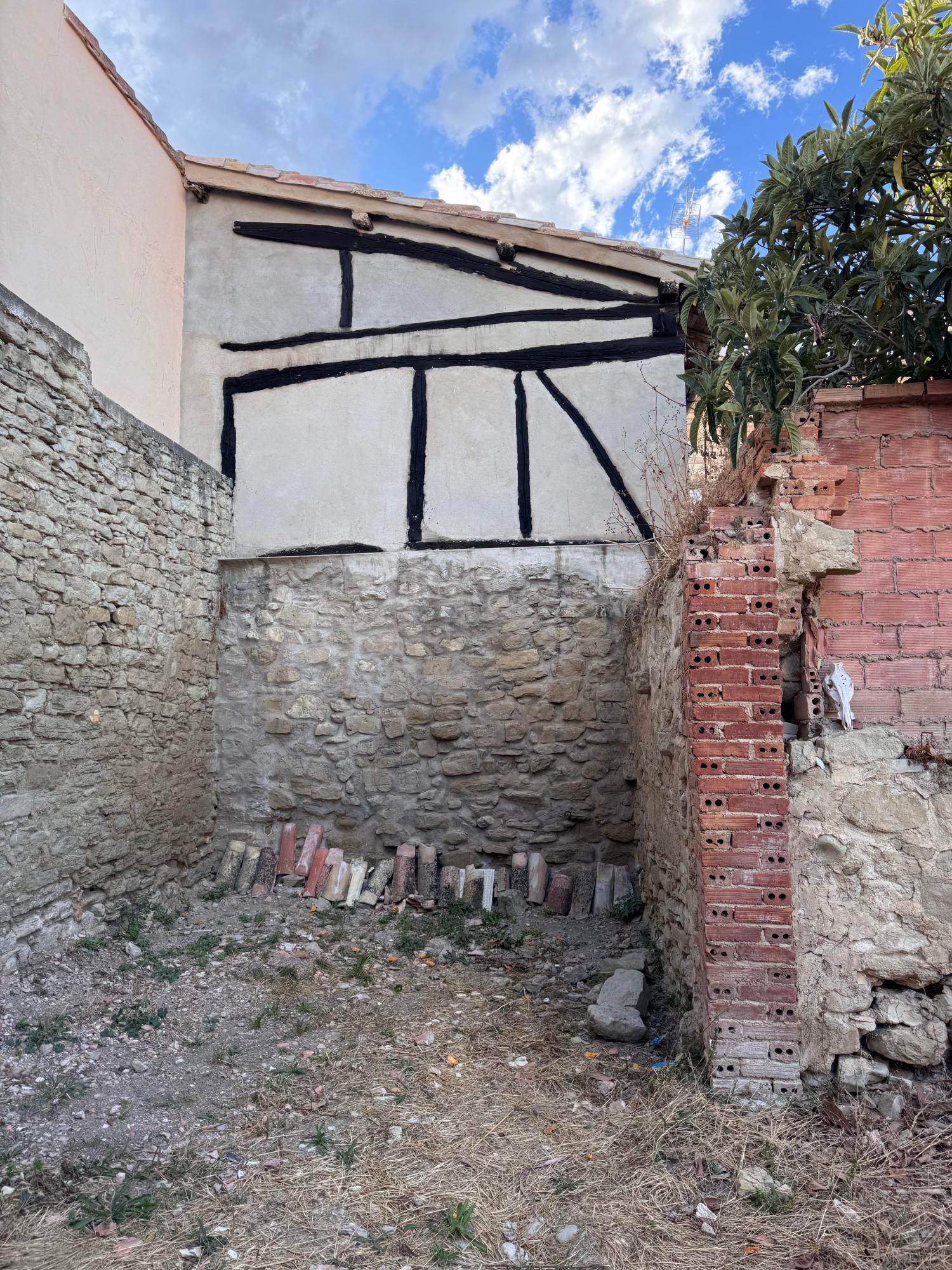  te koop boerderij Ochánduri Rioja Alta 11