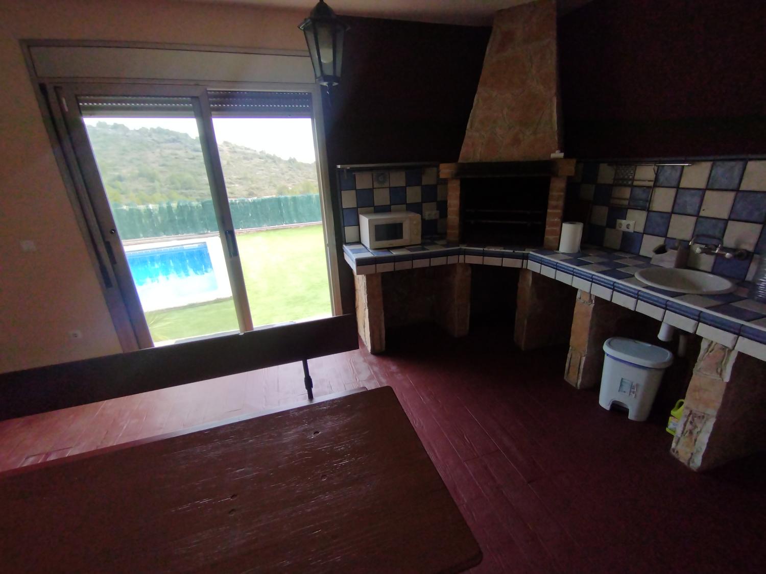 te koop herenhuis El Vendrell Baix Penedès 32