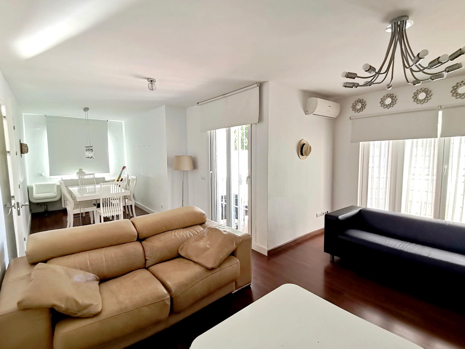  te koop huis Jardin De Almadrava Costa Noroeste 5