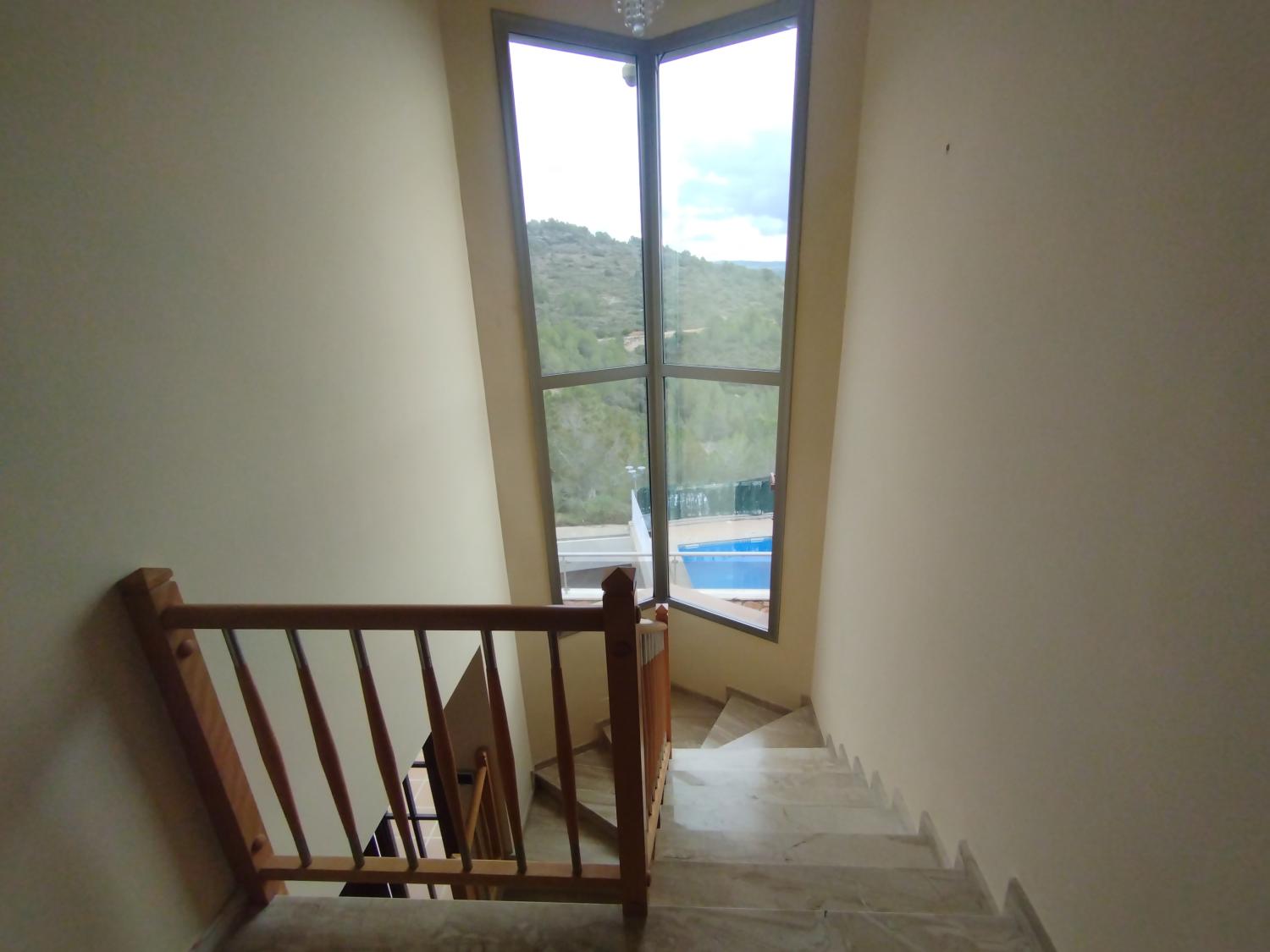 te koop herenhuis El Vendrell Baix Penedès 12