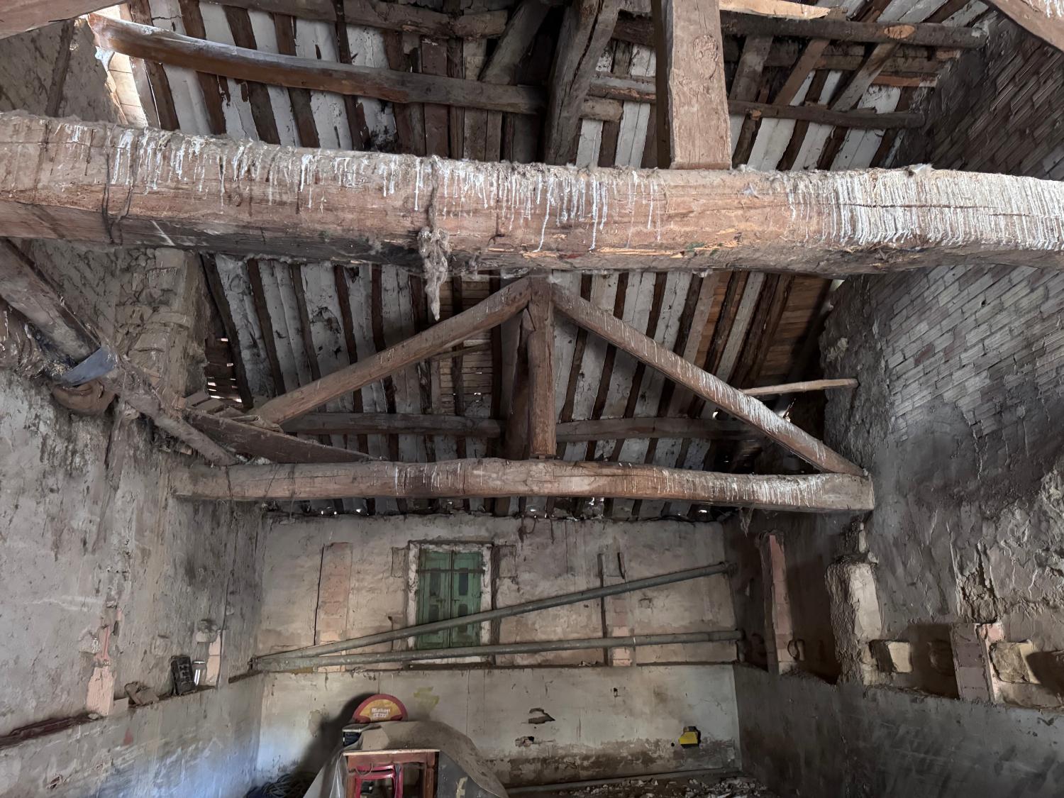  te koop boerderij Ochánduri Rioja Alta 2