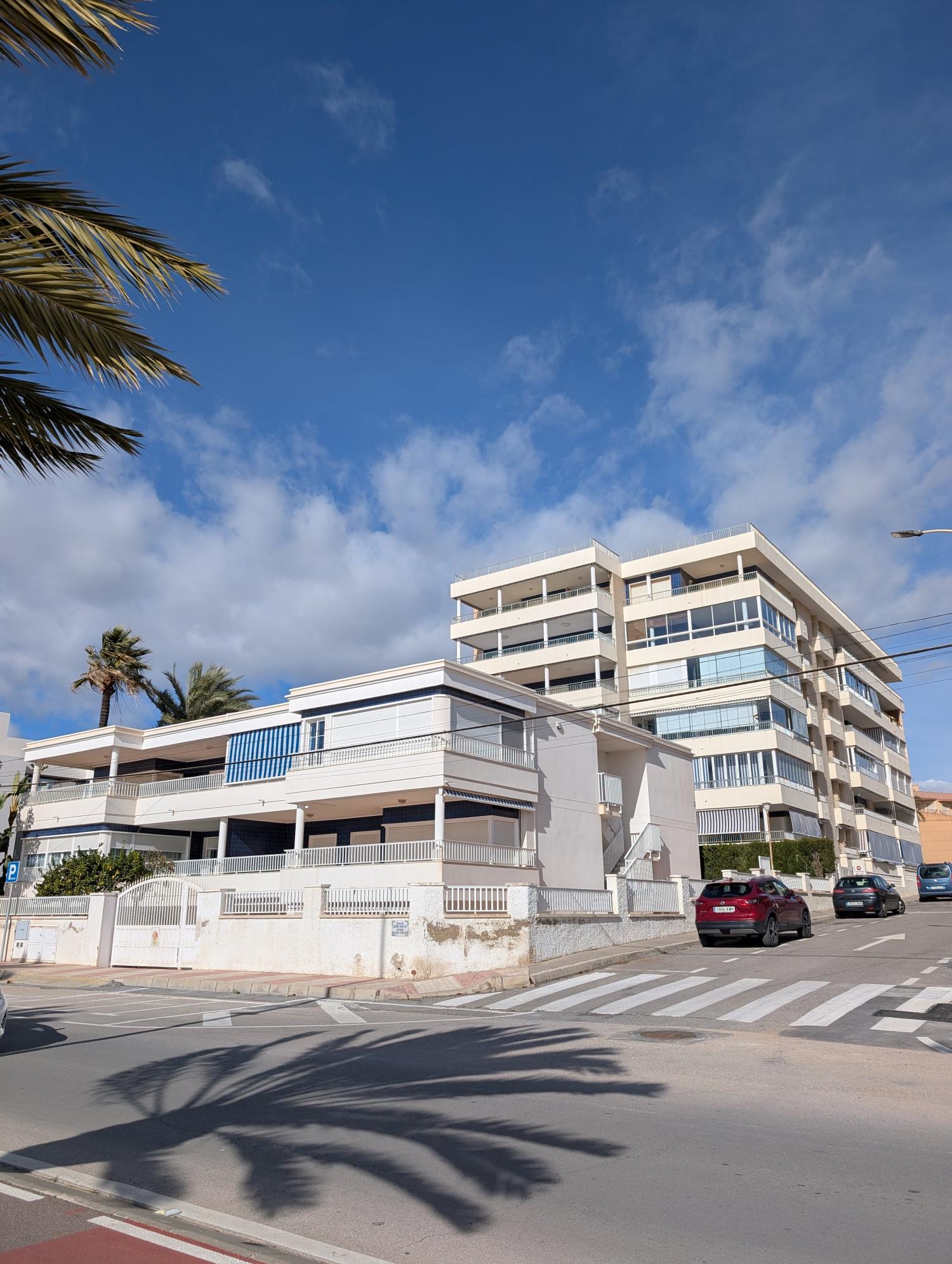 te koop appartement Santa Pola Baix Vinalopó 6