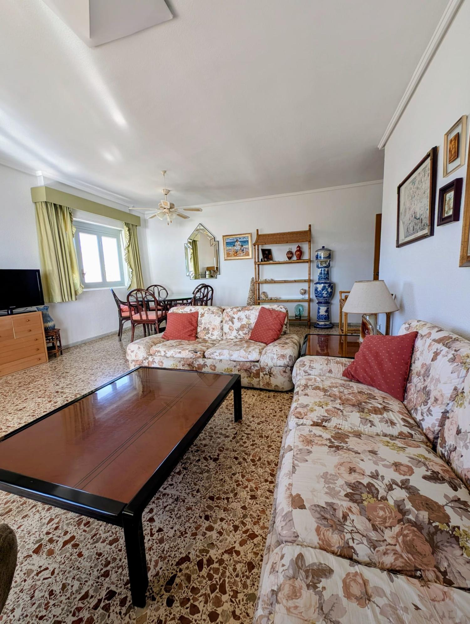 te koop appartement Santa Pola Baix Vinalopó 9