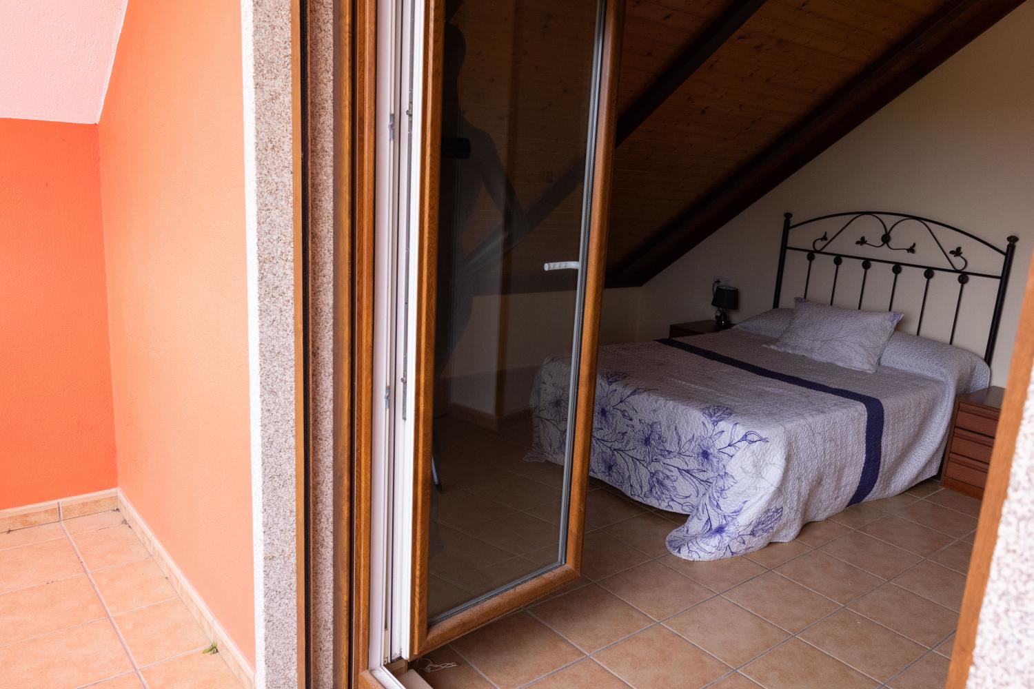 te koop huis Xuño Noya 16