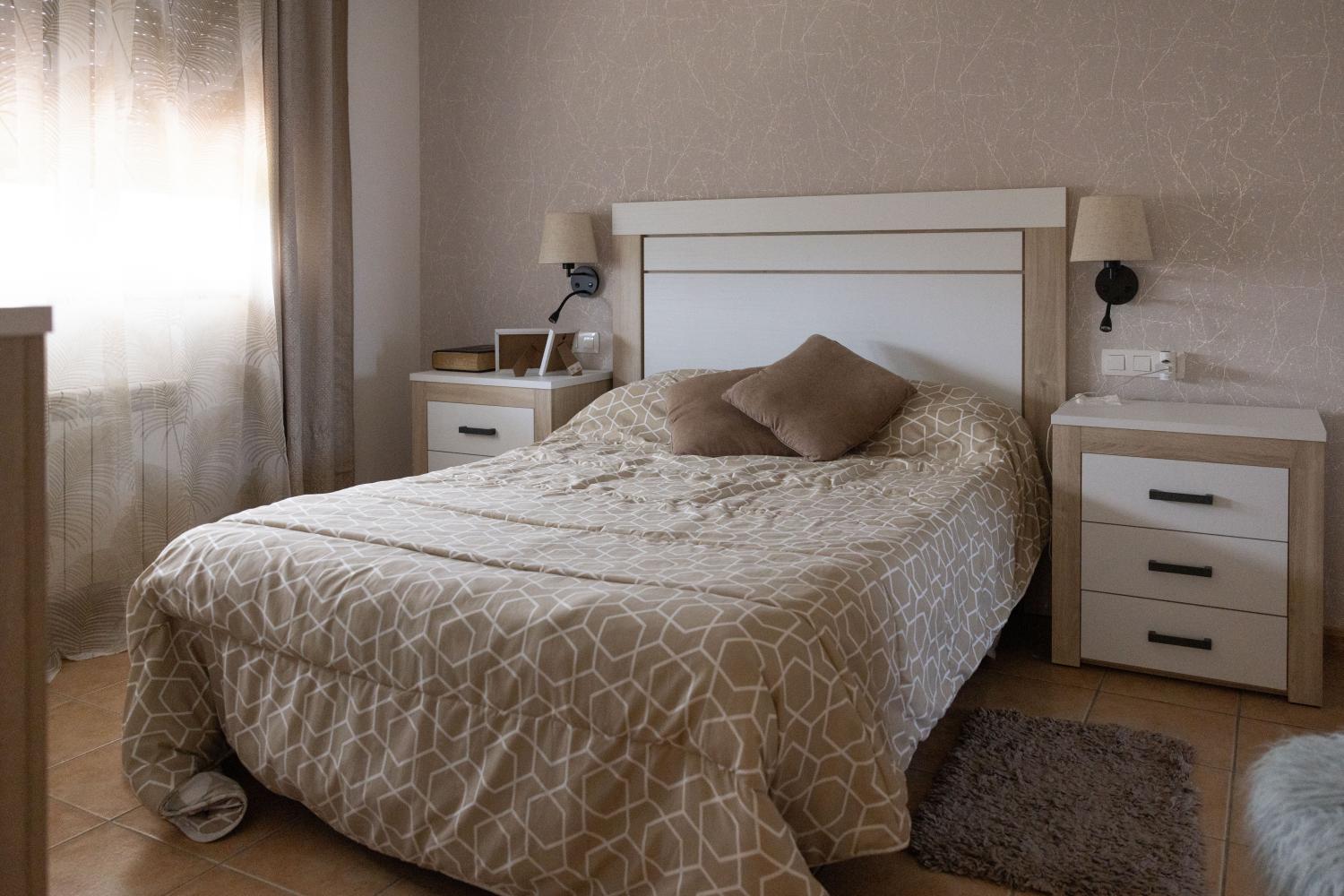 te koop huis Xuño Noya 7