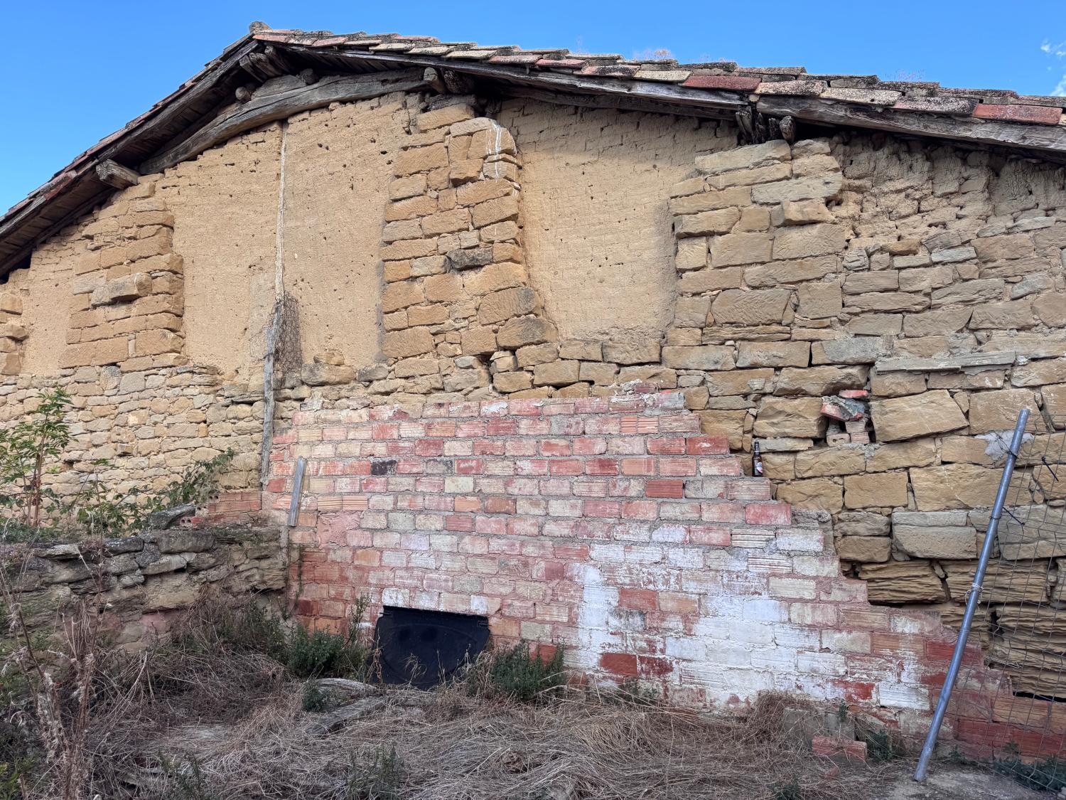  te koop boerderij Ochánduri Rioja Alta 8