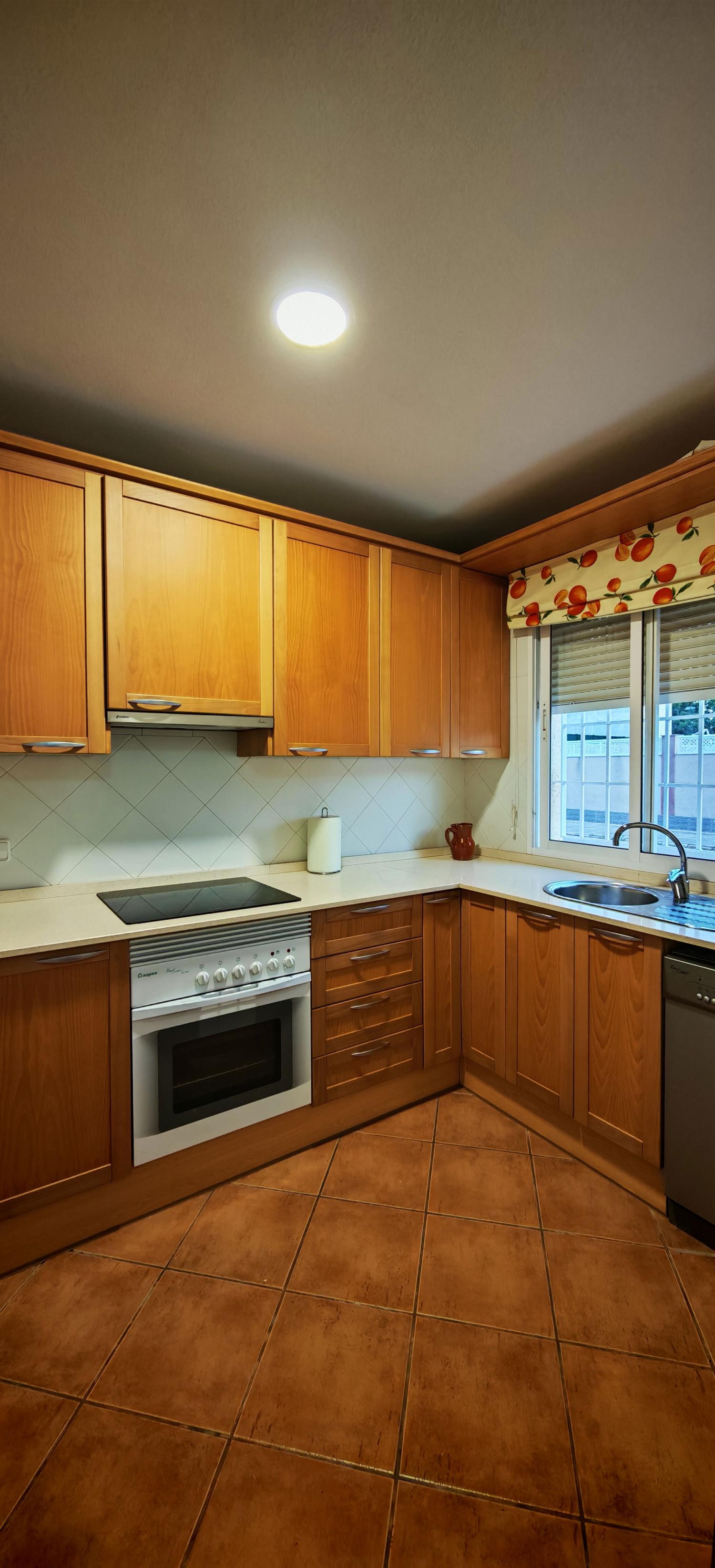  te koop duplex Islas Menores Campo De Cartagena 5