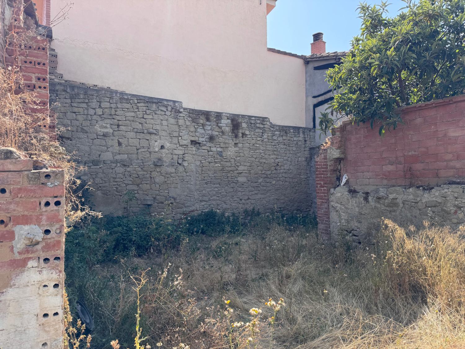  te koop boerderij Ochánduri Rioja Alta 3