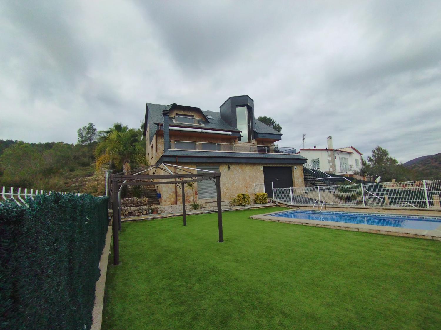 te koop herenhuis El Vendrell Baix Penedès 1