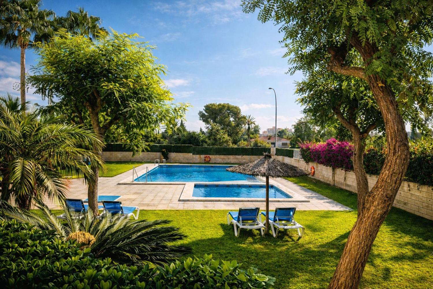 te koop appartement Playa De San Juan Alacantí 6