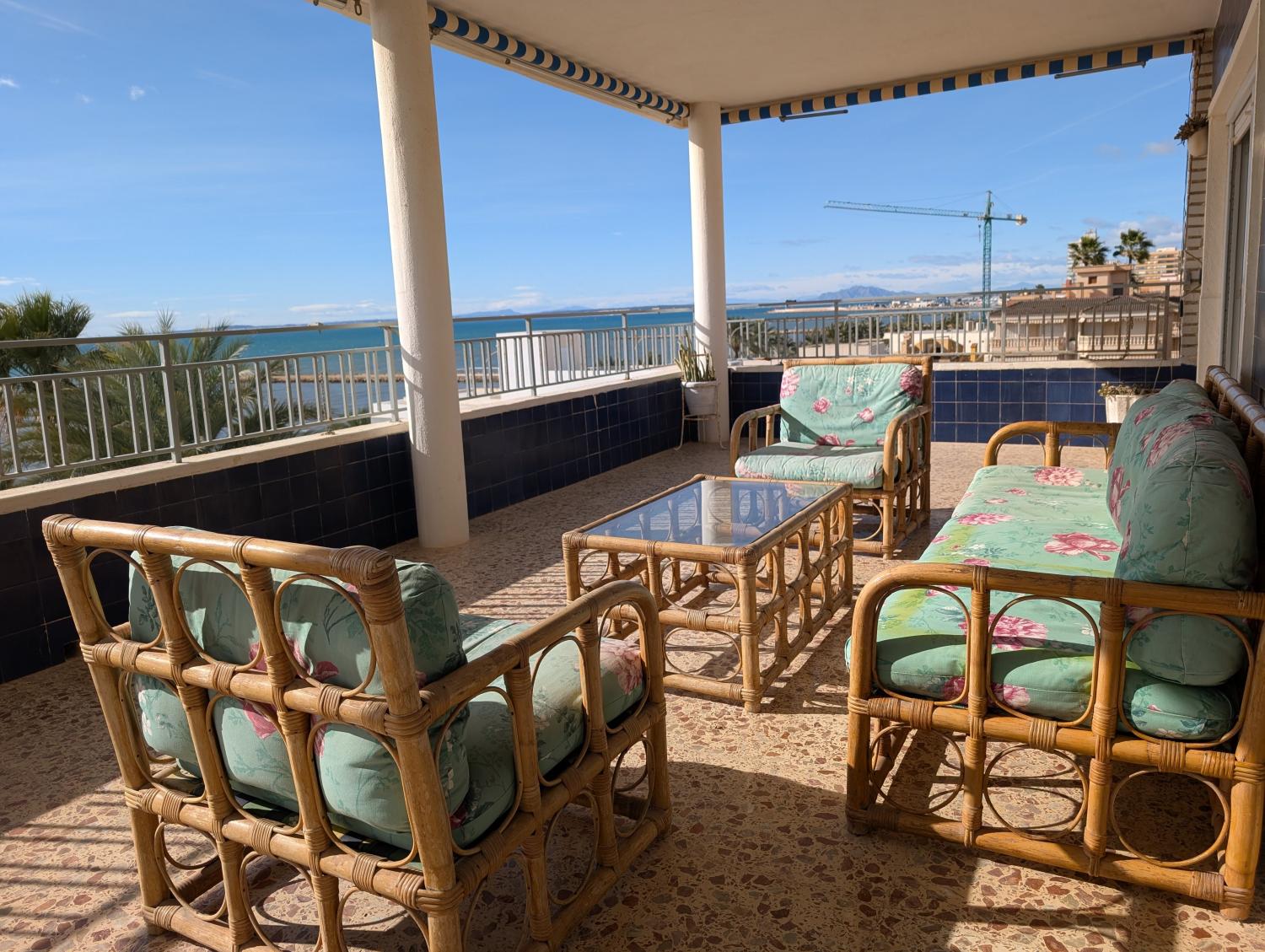 te koop appartement Santa Pola Baix Vinalopó 4