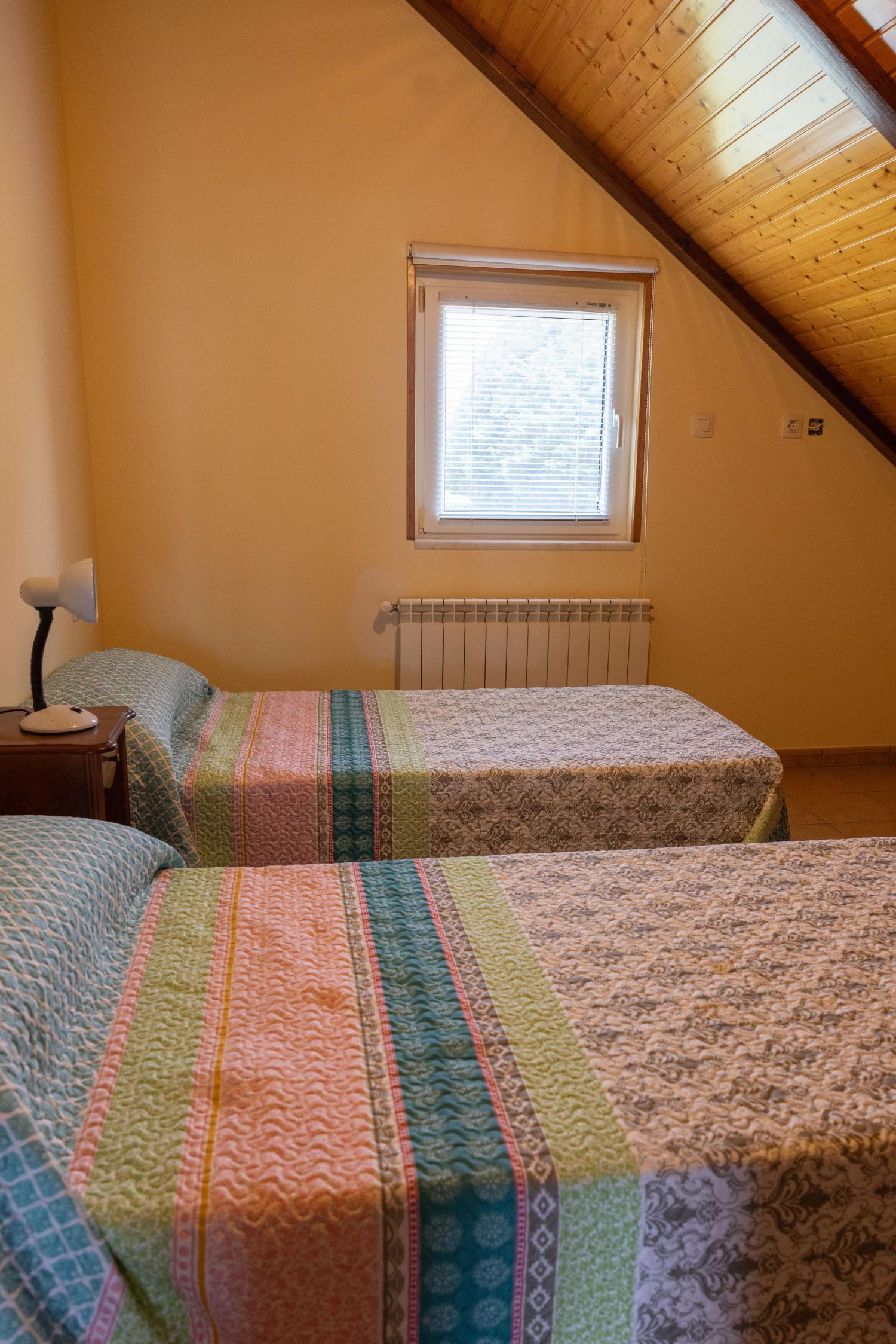 te koop huis Xuño Noya 15