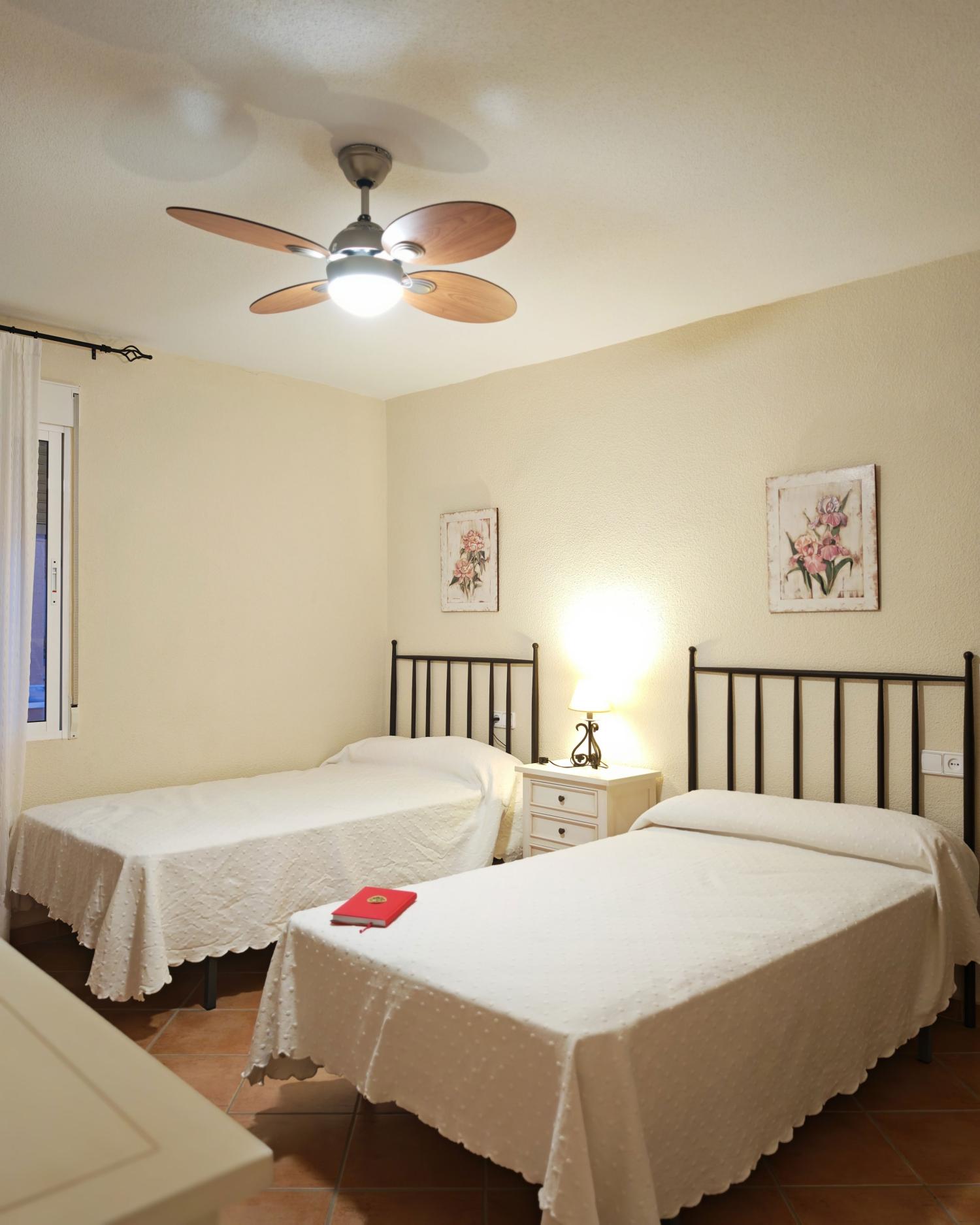  te koop duplex Islas Menores Campo De Cartagena 7