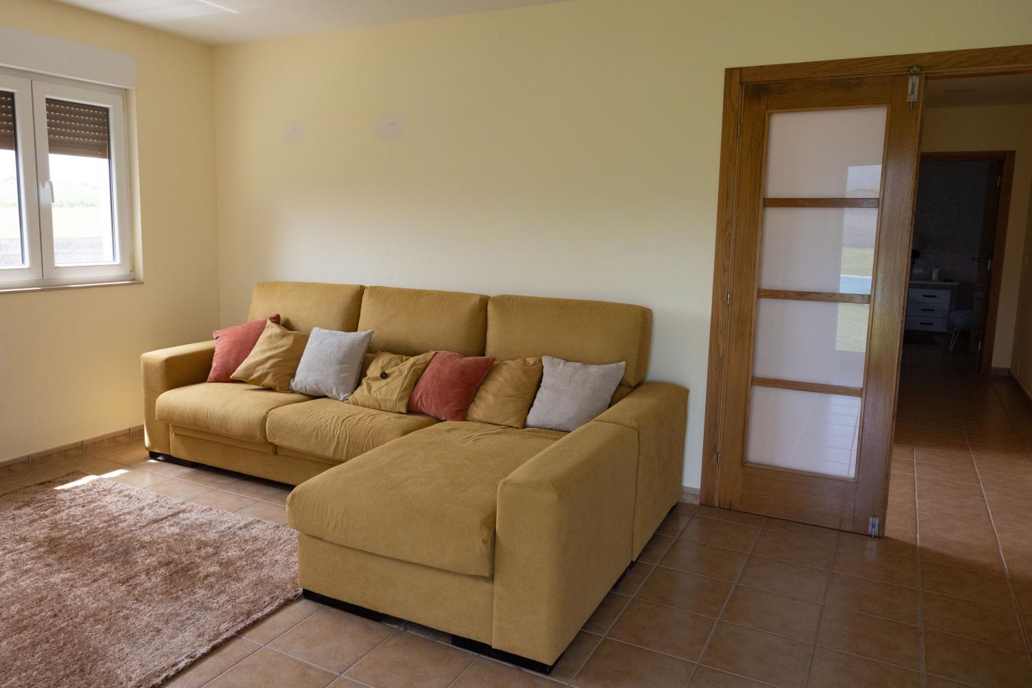 te koop huis Xuño Noya 4