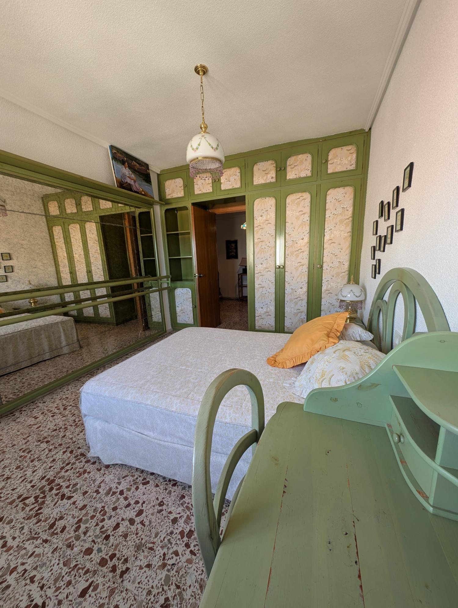 te koop appartement Santa Pola Baix Vinalopó 19