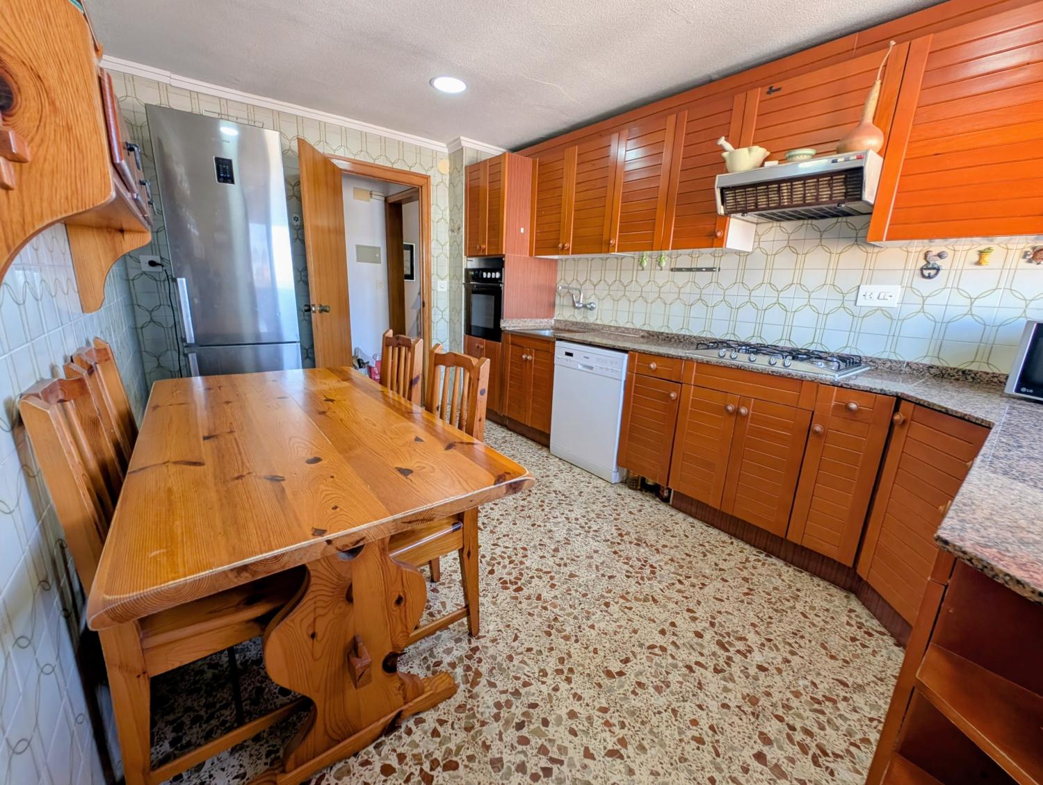 te koop appartement Santa Pola Baix Vinalopó 25