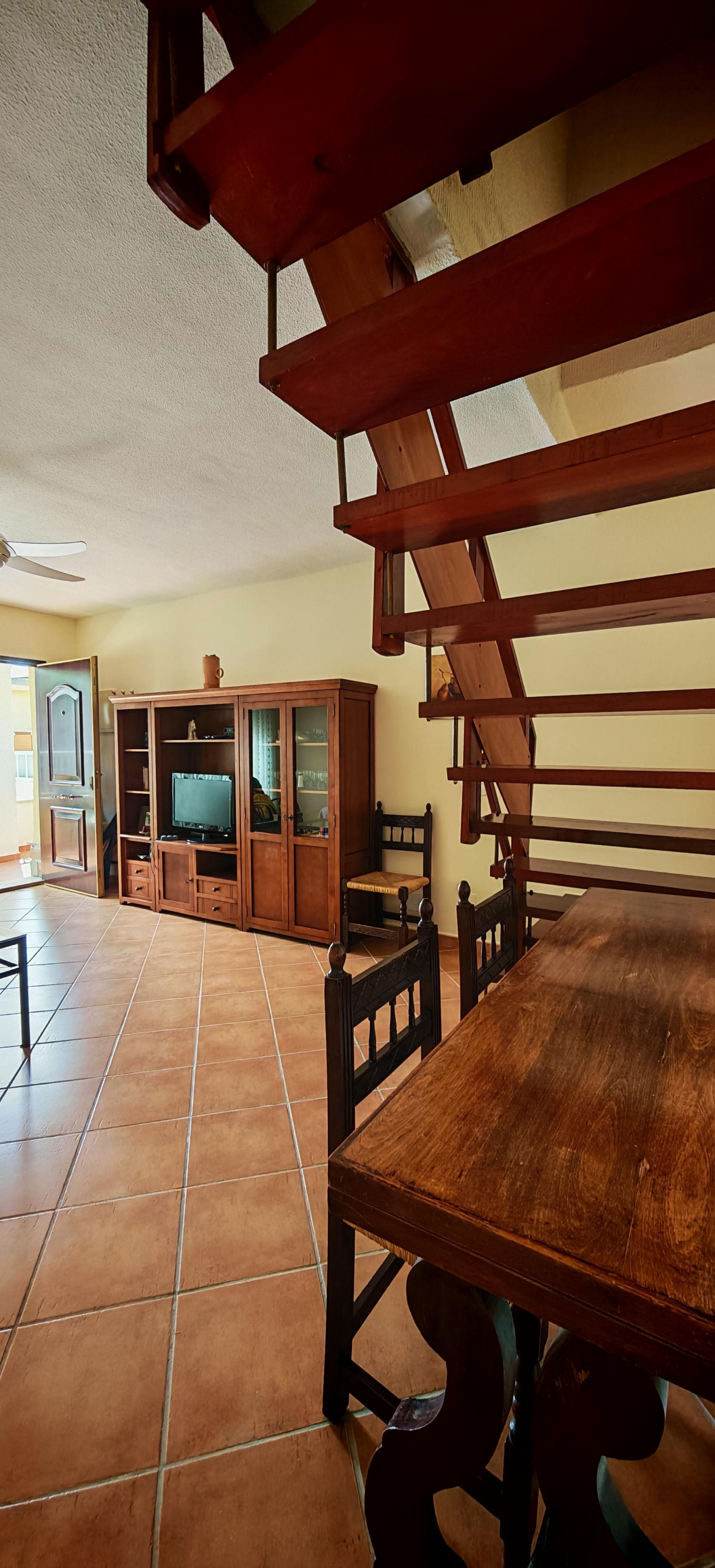  te koop duplex Islas Menores Campo De Cartagena 3