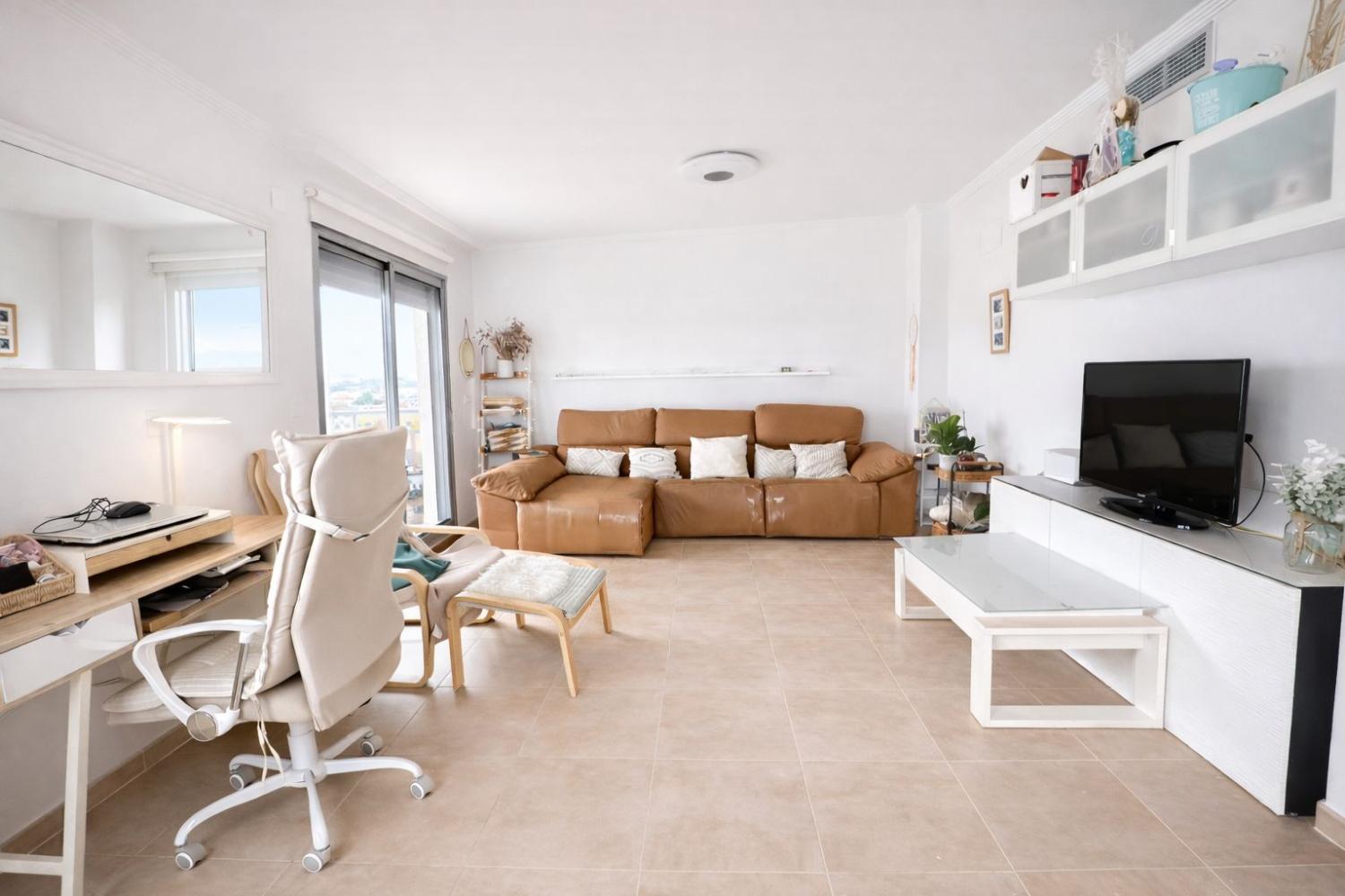te koop appartement Playa De San Juan Alacantí 3