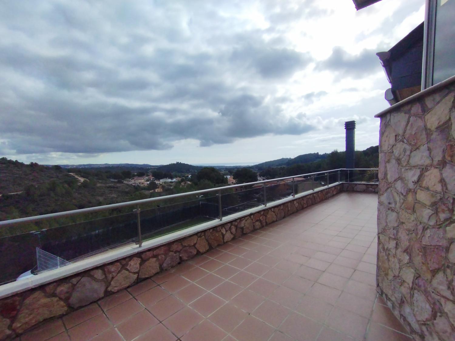 te koop herenhuis El Vendrell Baix Penedès 36