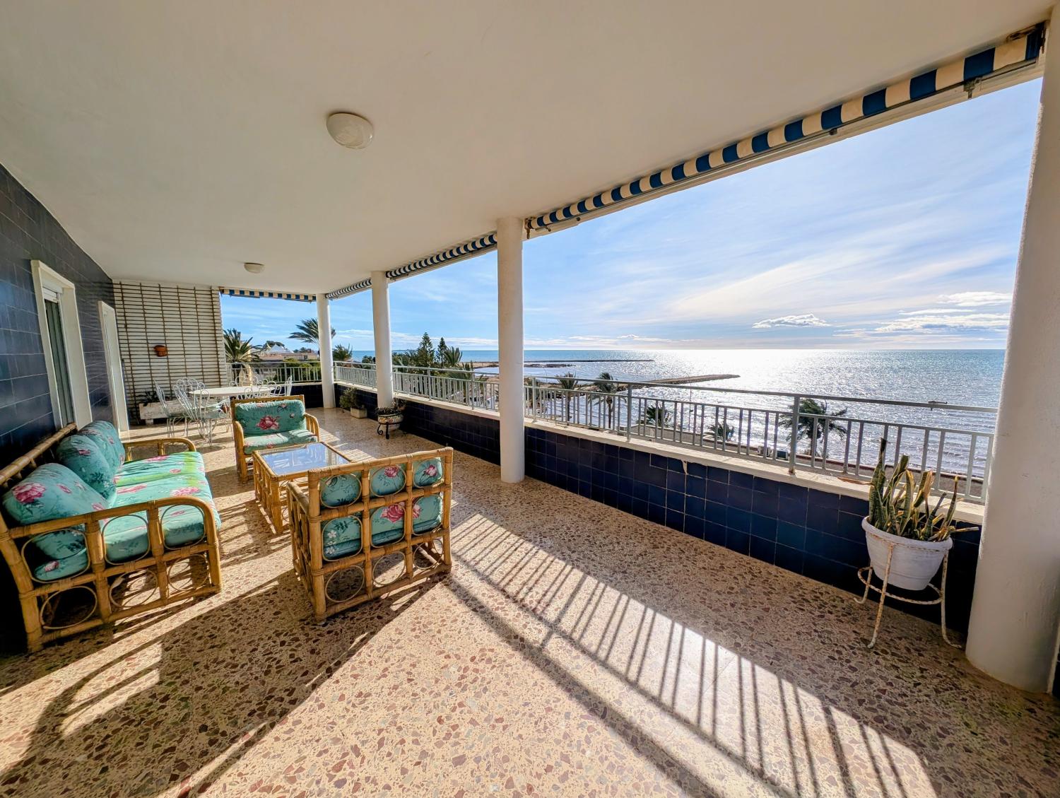 te koop appartement Santa Pola Baix Vinalopó 1