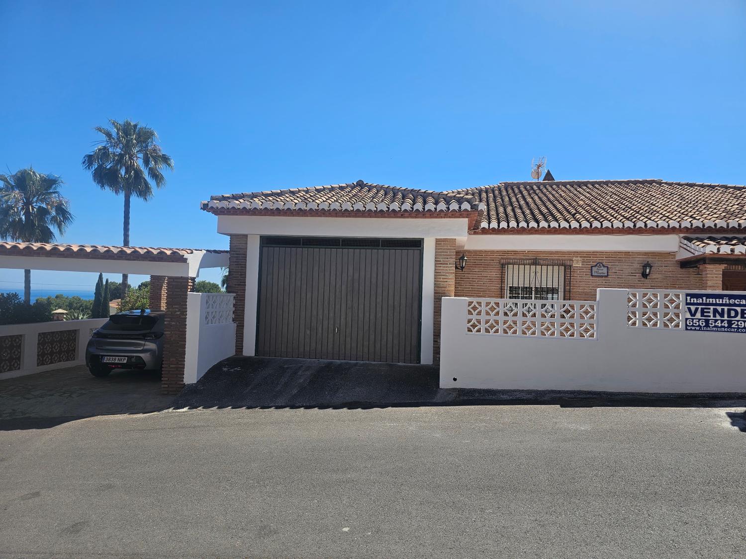  te koop huis La Herradura Costa Tropical 27