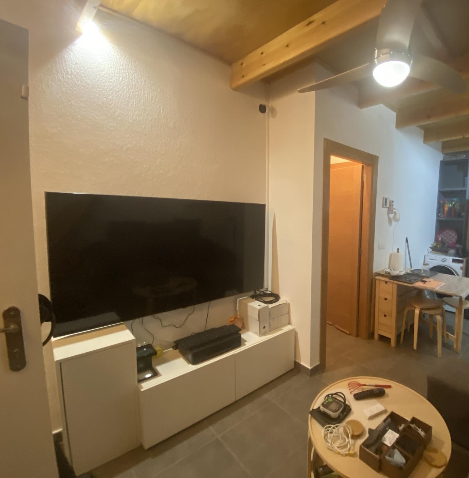 te koop gebouw Santa Pola Baix Vinalopó 1