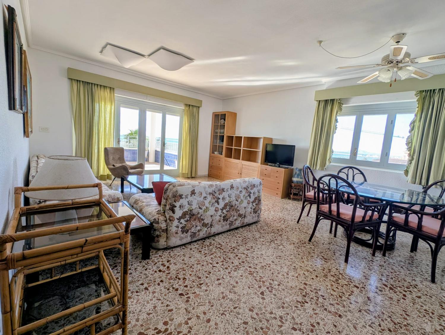 te koop appartement Santa Pola Baix Vinalopó 11