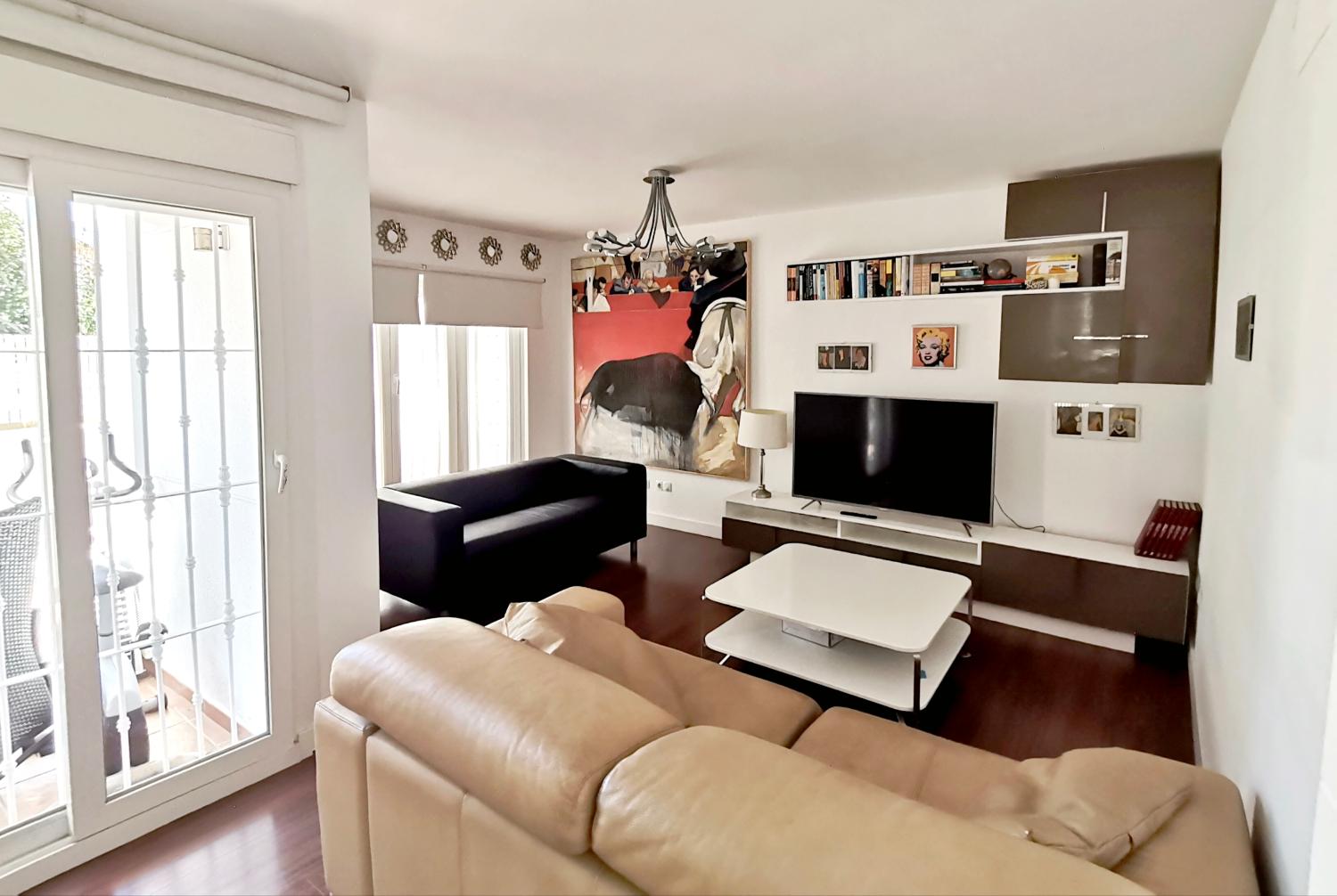  te koop huis Jardin De Almadrava Costa Noroeste 6