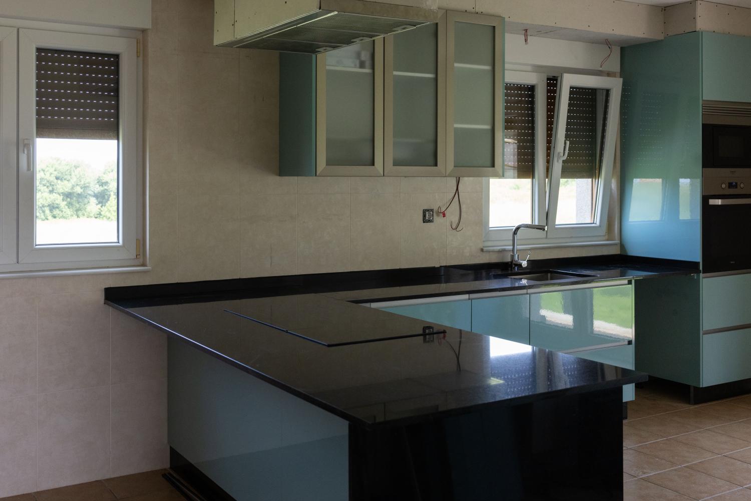 te koop huis Xuño Noya 2