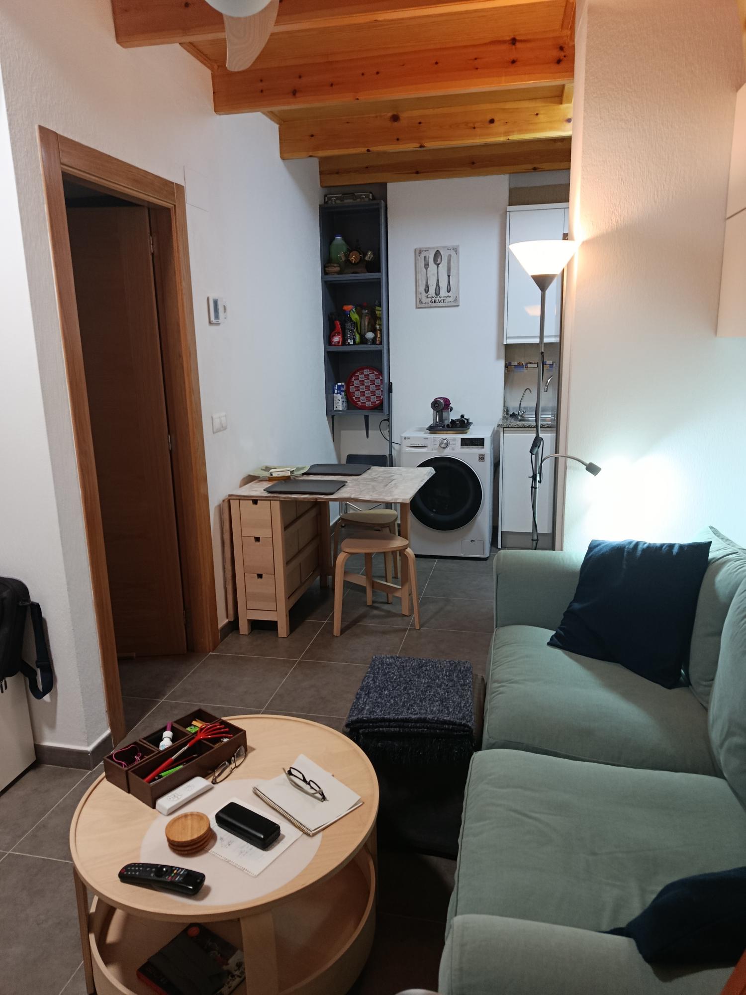 te koop gebouw Santa Pola Baix Vinalopó 11