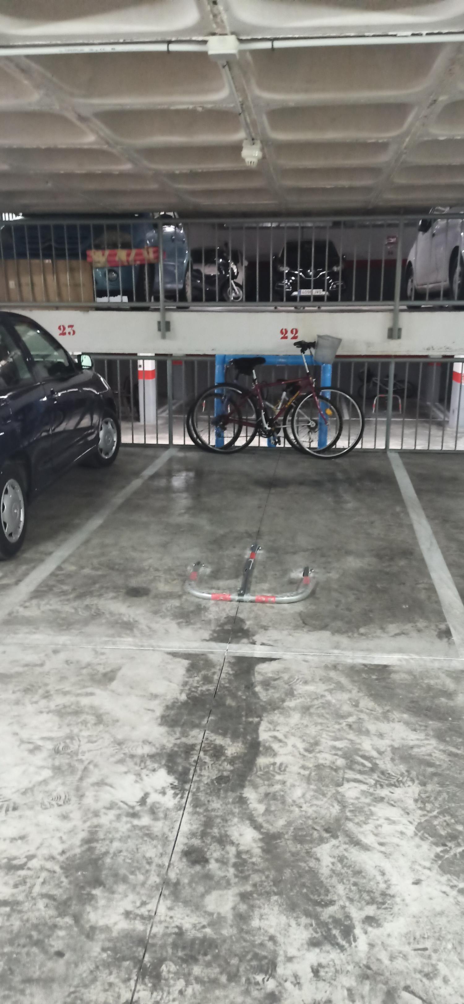 te koop gebouw Santa Pola Baix Vinalopó 10