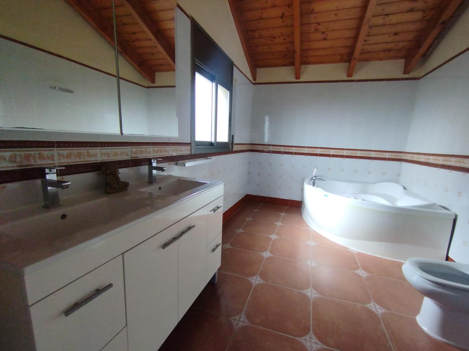 te koop herenhuis El Vendrell Baix Penedès 23