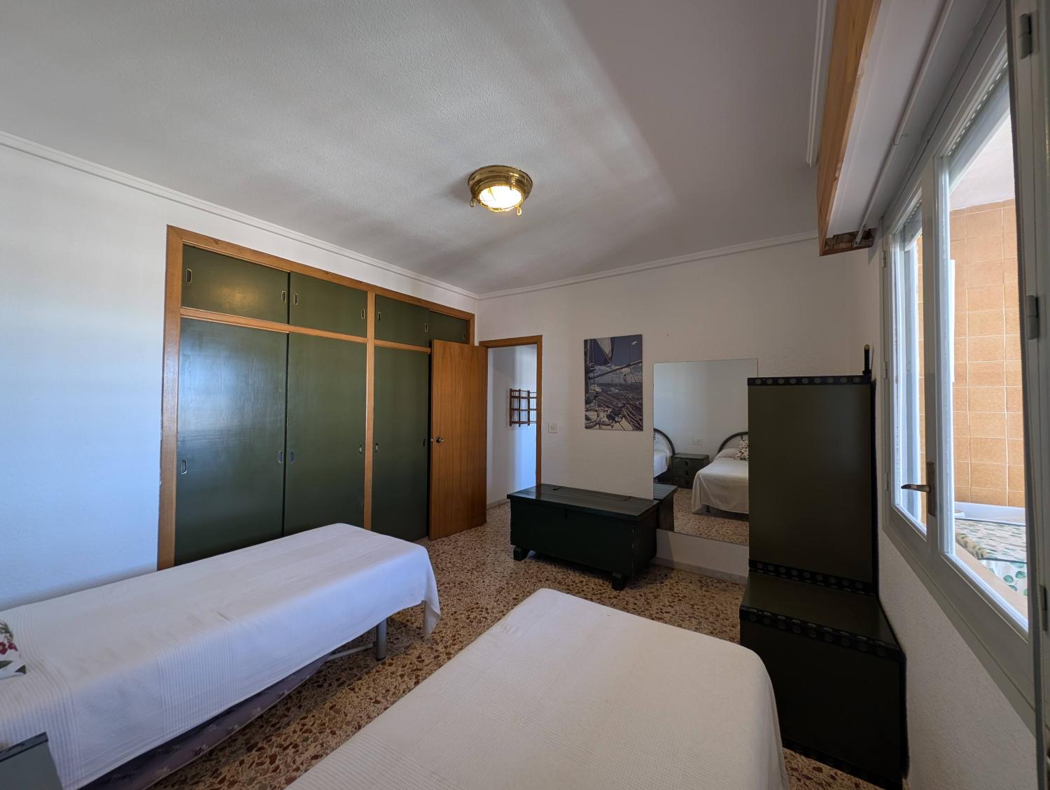 te koop appartement Santa Pola Baix Vinalopó 22
