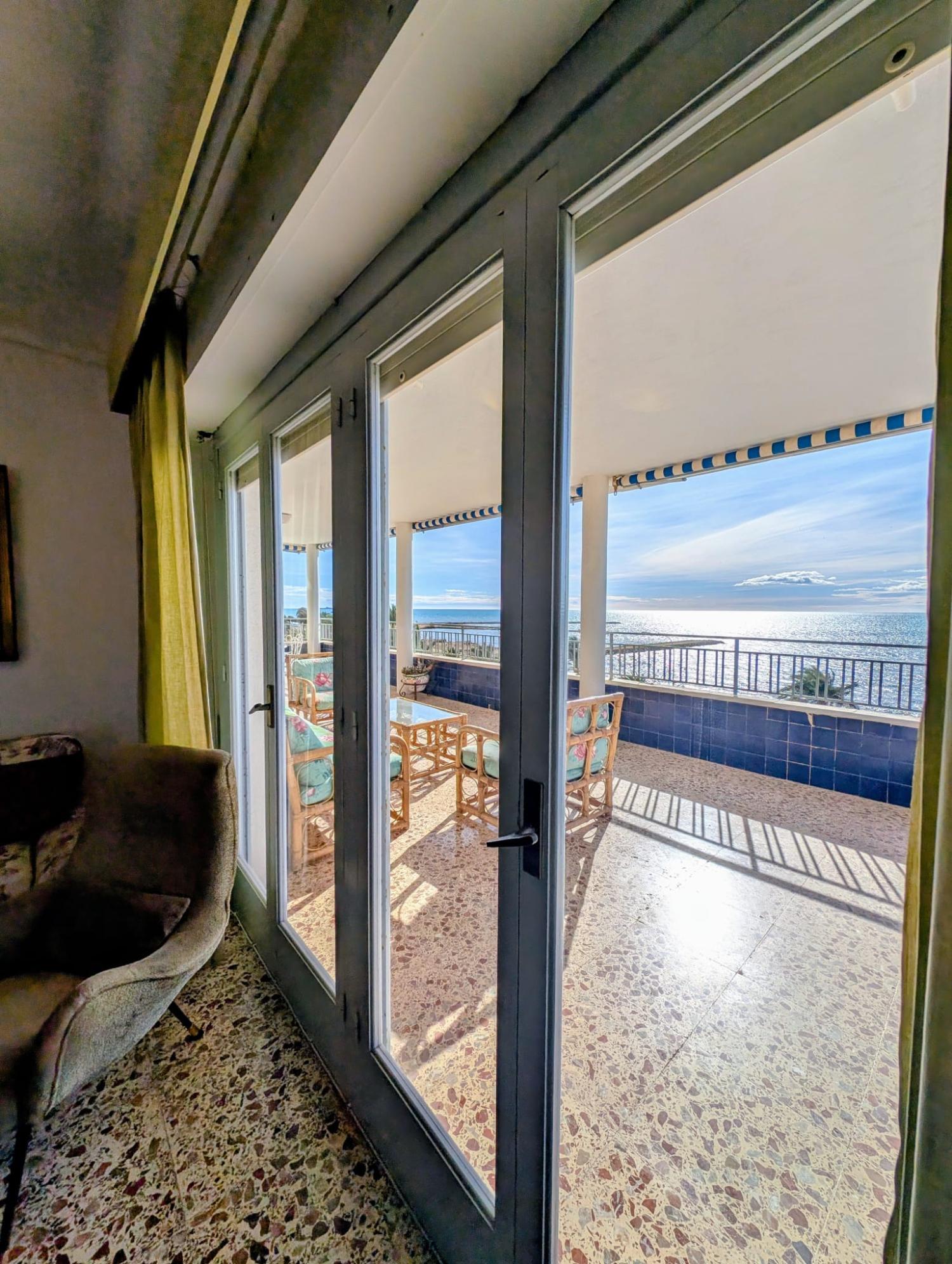 te koop appartement Santa Pola Baix Vinalopó 3
