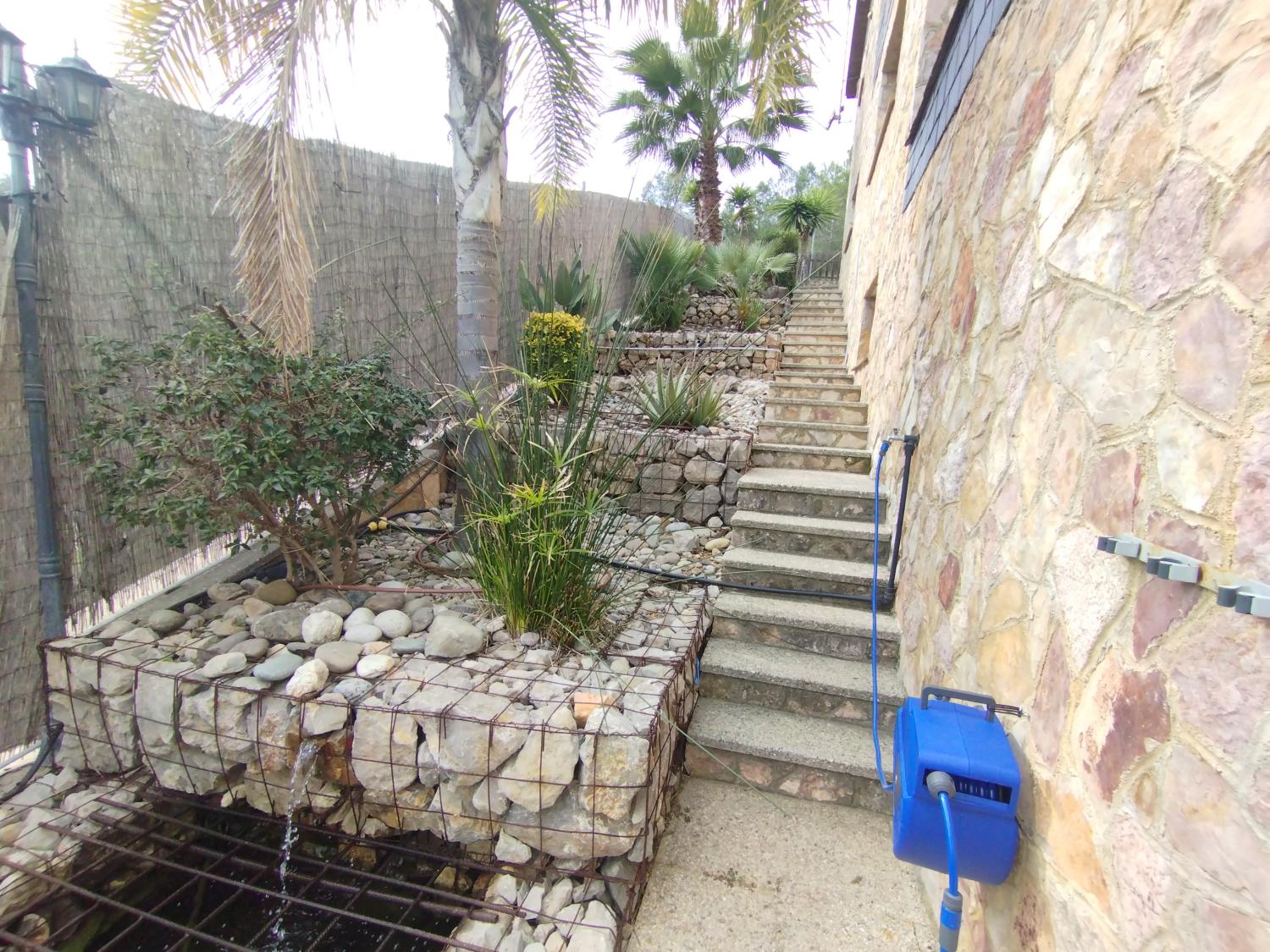 te koop herenhuis El Vendrell Baix Penedès 35