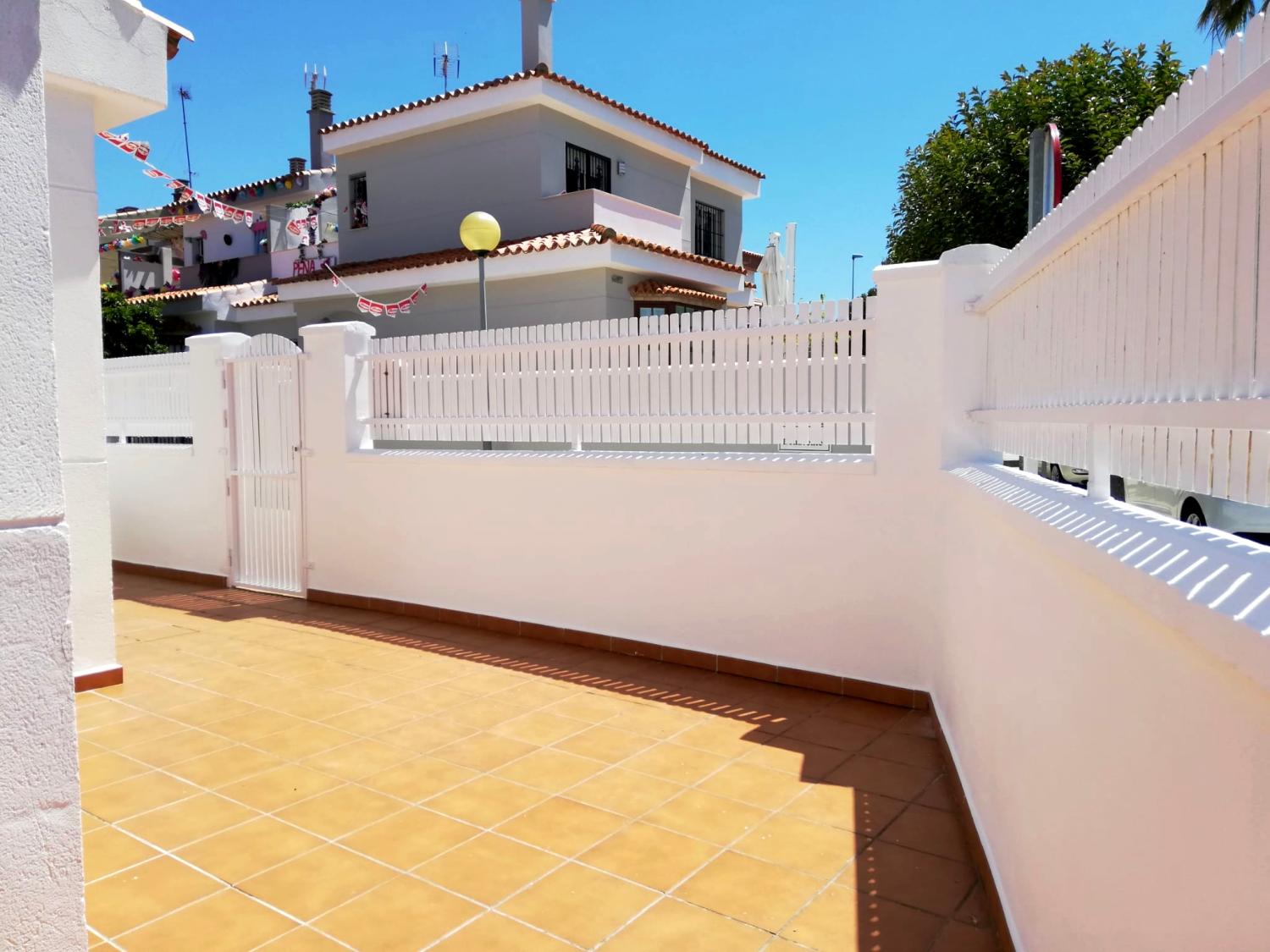  te koop huis Jardin De Almadrava Costa Noroeste 2