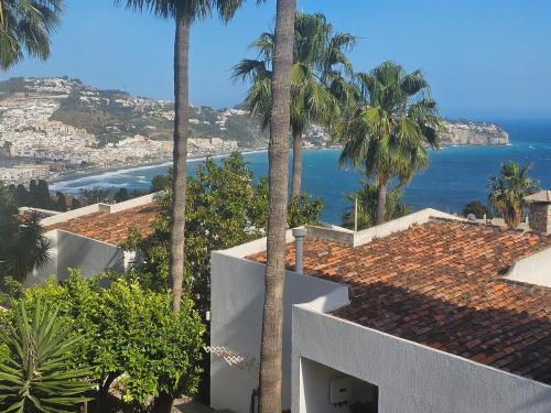 La Herradura Costa Tropical huis foto