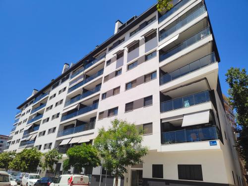 Málaga Centro 29005 Málaga-Costa Del Sol gebouw foto 6279167