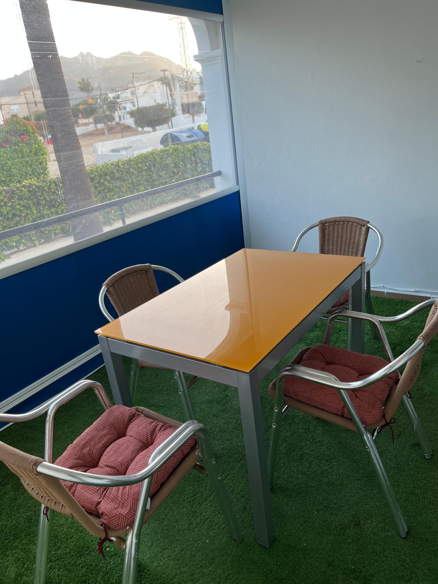  te koop appartement Vista De Los Angeles Levante Almeriense 5