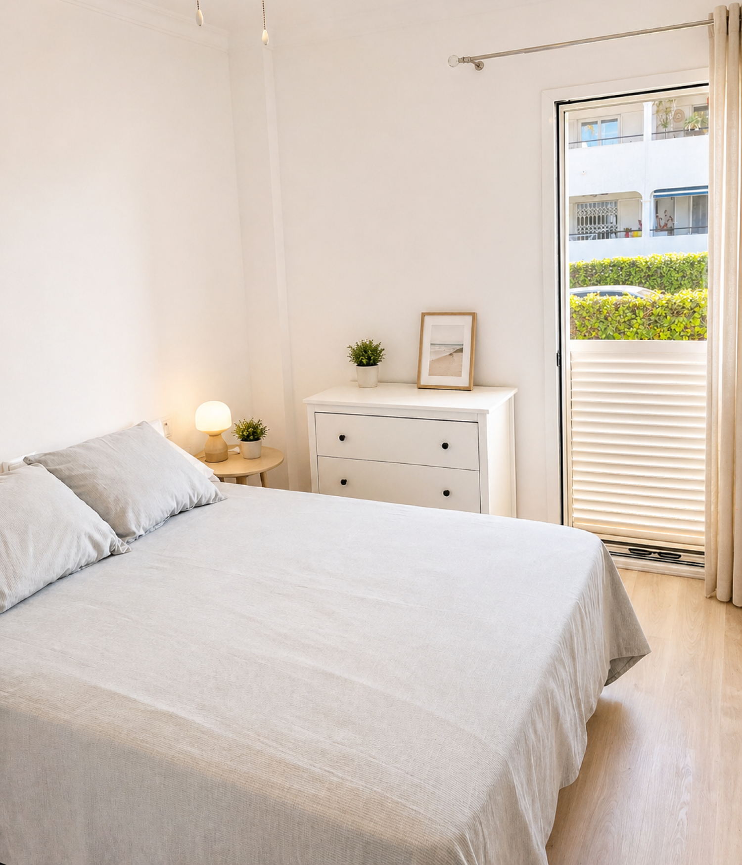  te koop appartement Vista De Los Angeles Levante Almeriense 3