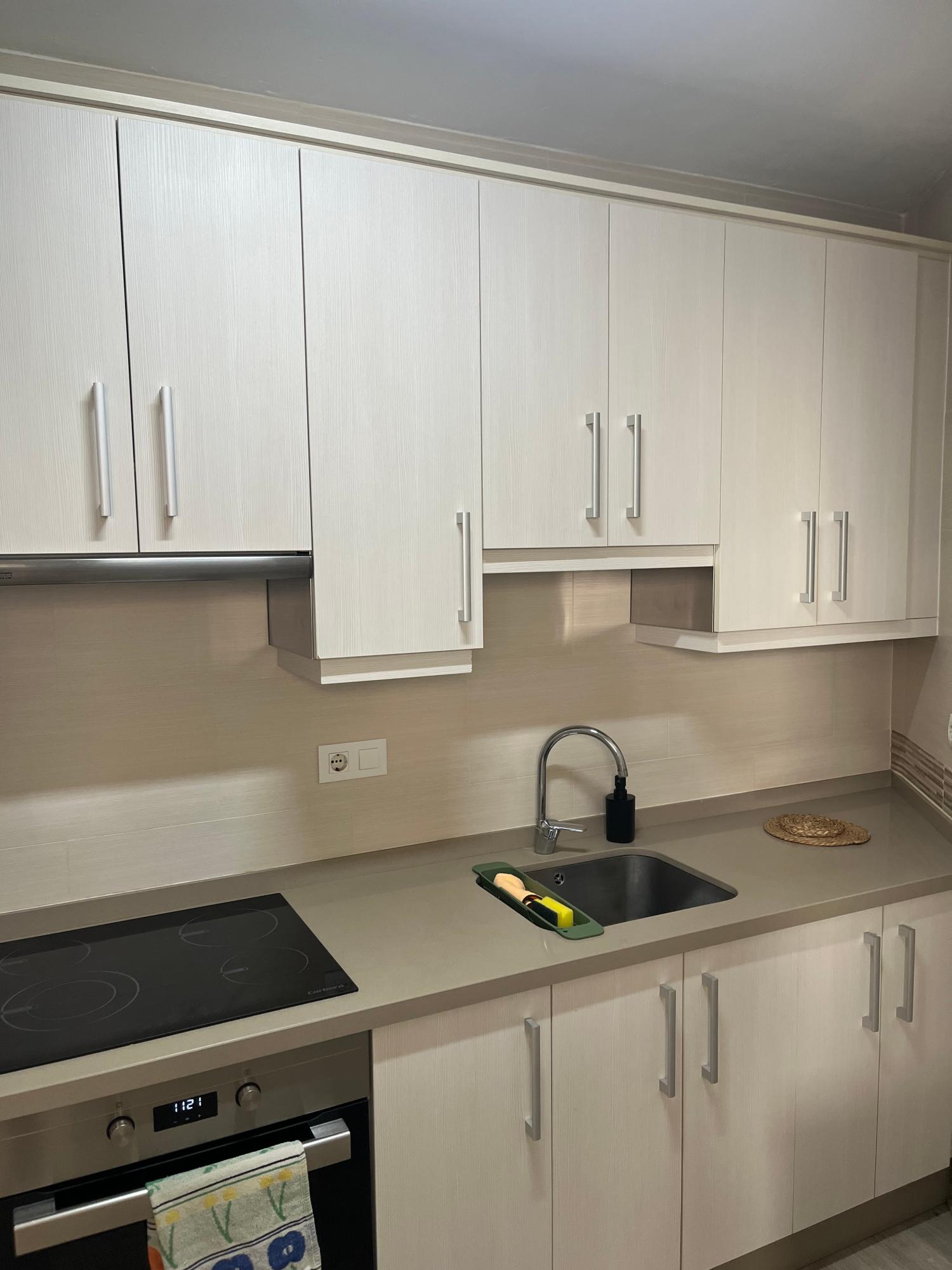  te koop appartement Vista De Los Angeles Levante Almeriense 7