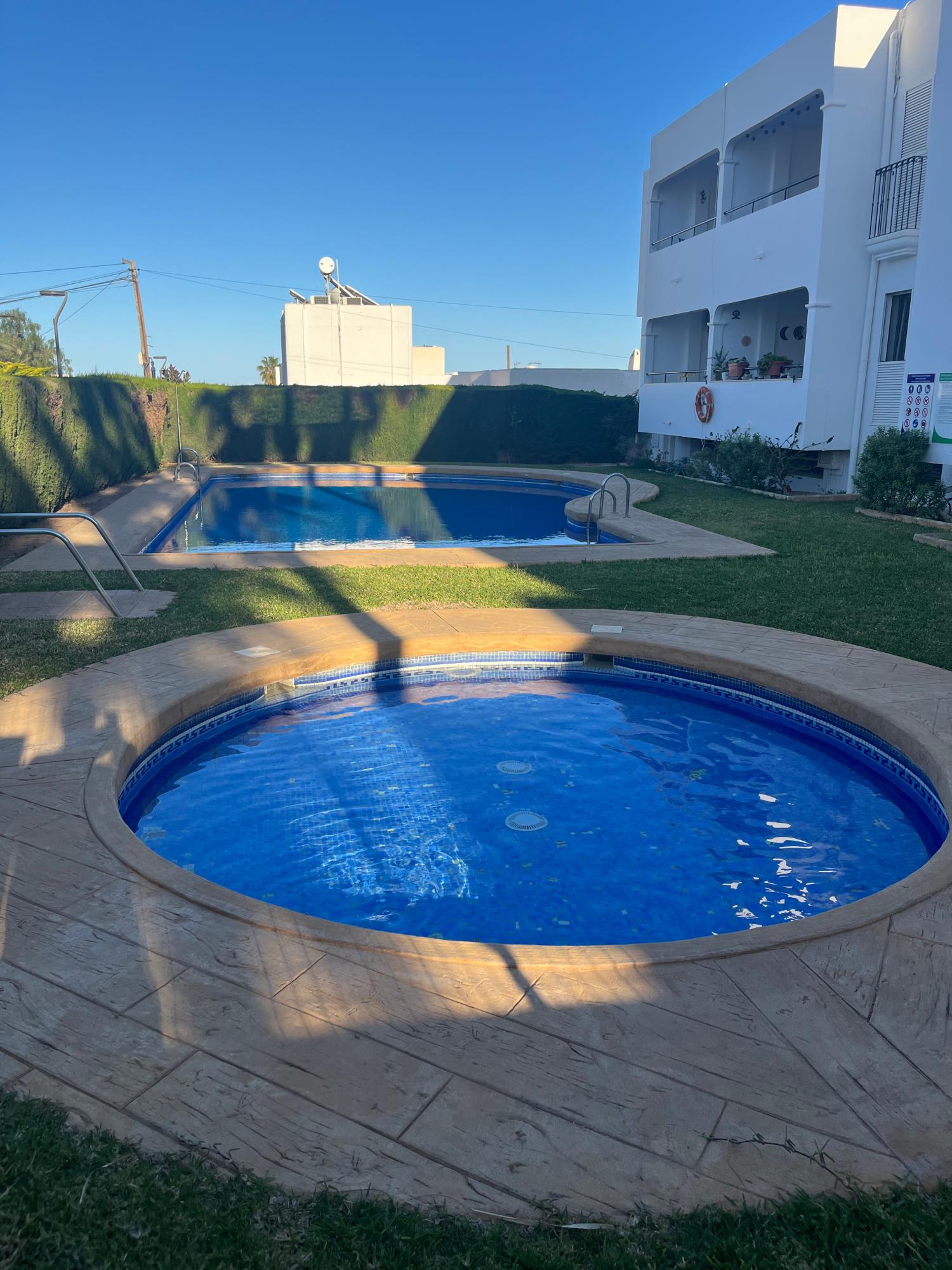  te koop appartement Vista De Los Angeles Levante Almeriense 4