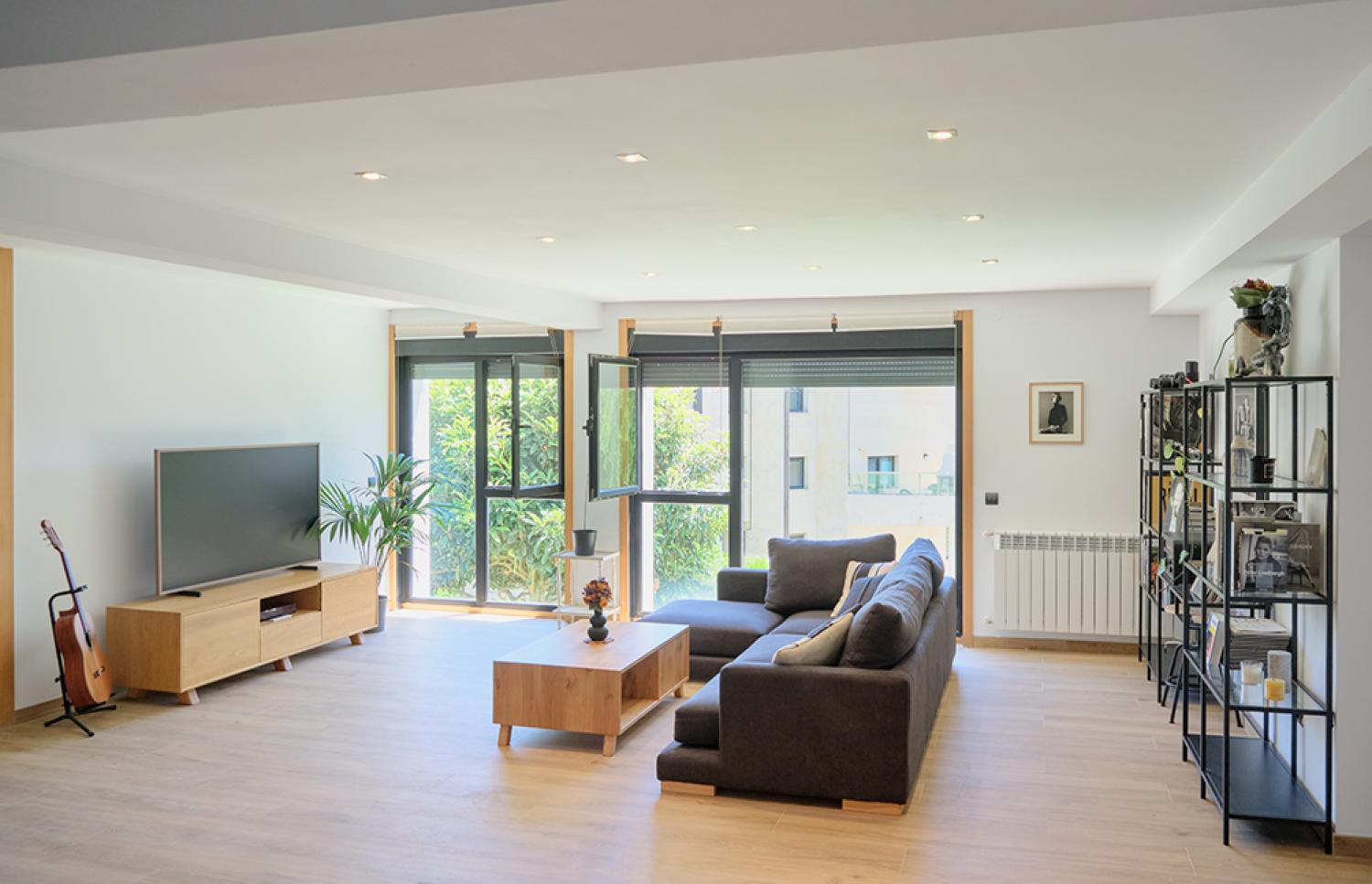  te koop appartement Cueto Comarca De Santander 1