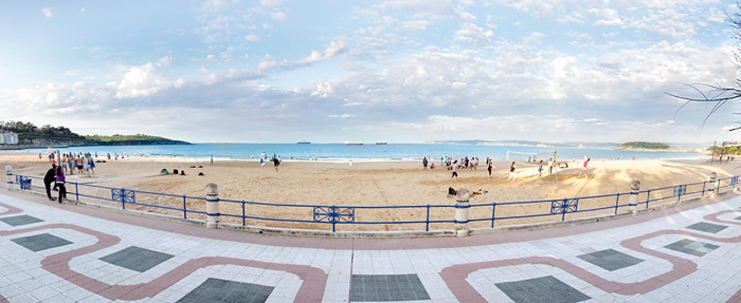  te koop appartement Cueto Comarca De Santander 32
