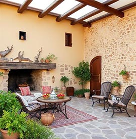 bed and breakfasts te koop