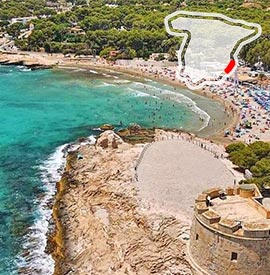 huizen te koop aan de Costa Blanca