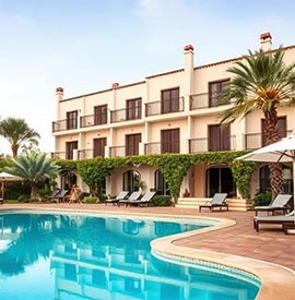 Hotels te koop in Spanje