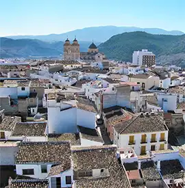 huizen te koop in de mooiste dorpjes van Andalusië