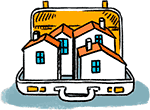 Alle uw huizen